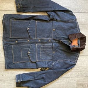 FILSON Denim Jacket